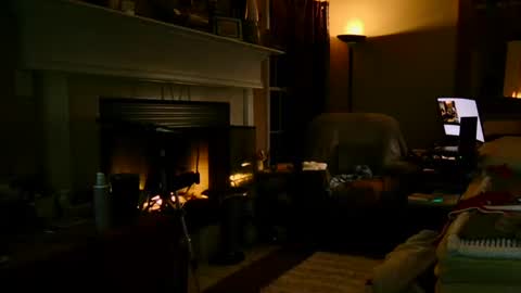 Snapshot of ricks4fun chatting on 12.19.24 PINK HOLE TWINK online show from 12.19.24
