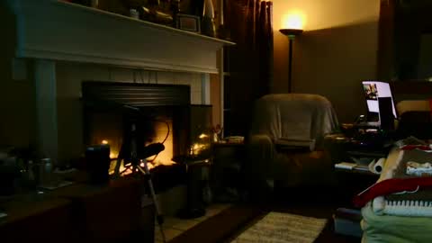 Snapshot of ricks4fun chatting on 12.26.24 PINK HOLE TWINK online show from 12.26.24
