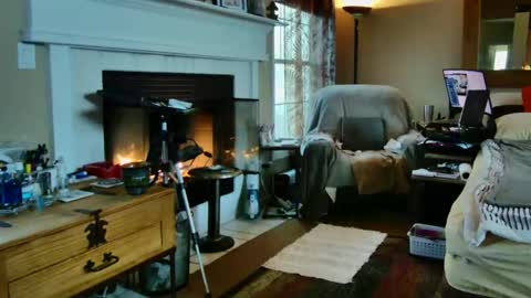 Snapshot of ricks4fun chatting on 12.28.24 PINK HOLE TWINK online show from 12.28.24