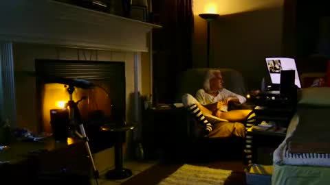 Snapshot of ricks4fun chatting on 01.30.25 PINK HOLE TWINK online show from 01.30.25