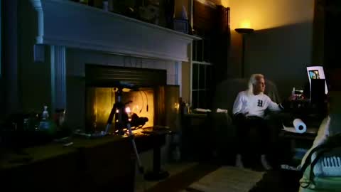 Snapshot of ricks4fun chatting on 10.19.25 PINK HOLE TWINK online show from 10.19.25