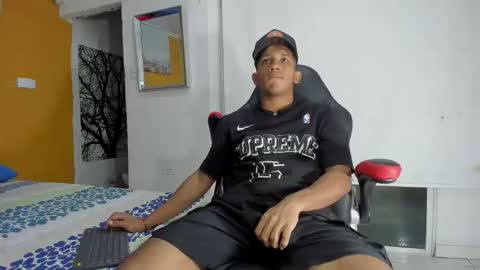 Snapshot of ricky_23cm_ chatting on 03.04.26 RICKY online show from 03.04.26