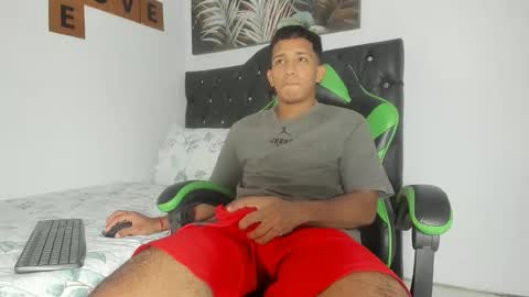 Snapshot of ricky_23cm_ chatting on 03.18.26 RICKY online show from 03.18.26