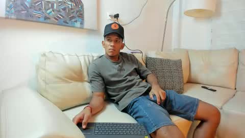 Snapshot of ricky_23cm_ chatting on 03.21.26 RICKY online show from 03.21.26