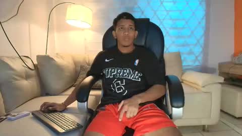 Snapshot of ricky_23cm_ chatting on 03.30.26 RICKY online show from 03.30.26