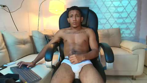 Snapshot of ricky_23cm_ chatting on 04.06.26 RICKY online show from 04.06.26