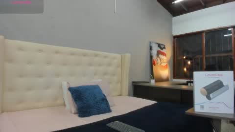 Ricky Backus online show from 03.12.25