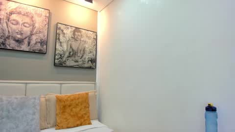 Ricky Backus online show from 12.21.25