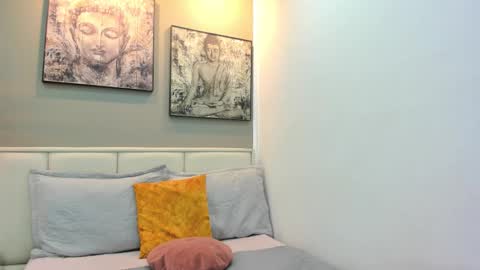 Ricky Backus online show from 01.12.26