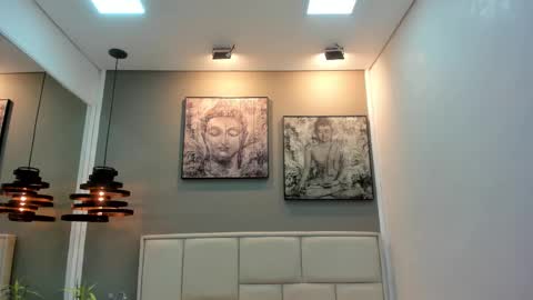 Ricky Backus online show from 02.01.26