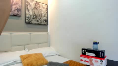 Ricky Backus online show from 02.14.26