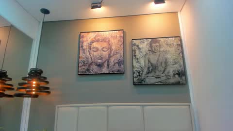 Ricky Backus online show from 02.18.26