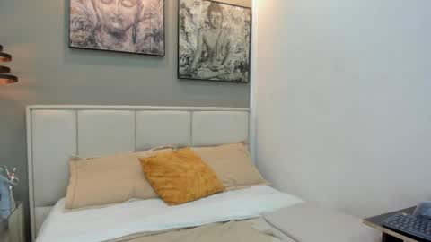 Ricky Backus online show from 04.09.26