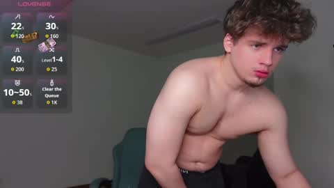 RICKY BECKO online show from 04.16.26