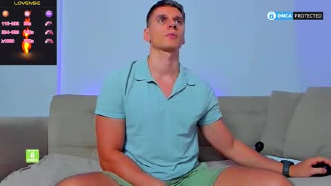 Ricky online show from 10.24.25