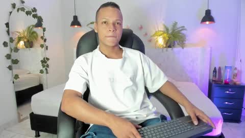 Ricky  online show from 09.14.25