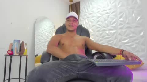 Ricky  online show from 10.09.25