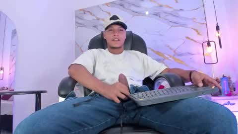 Ricky  online show from 10.31.25