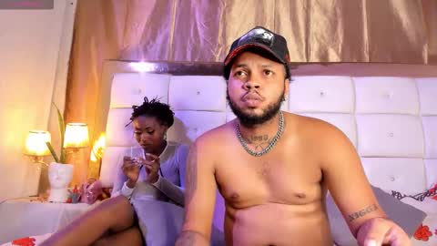 rickyandsharlot online show from 03.21.26