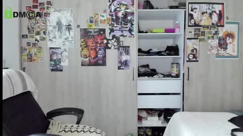 RickyDicot 13 online show from 12.10.24