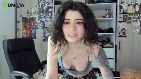 RickyDicot 13 online show from 01.06.25