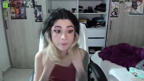 RickyDicot 13 online show from 02.10.25