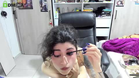 RickyDicot 13 online show from 02.12.25