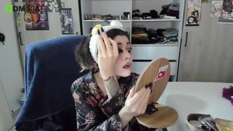 RickyDicot 13 online show from 03.01.25