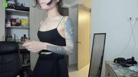 RickyDicot 13 online show from 09.11.25