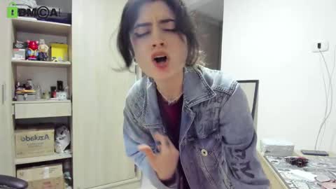 RickyDicot 13 online show from 09.17.25