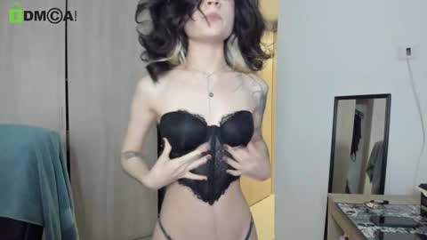 RickyDicot 13 online show from 10.07.25