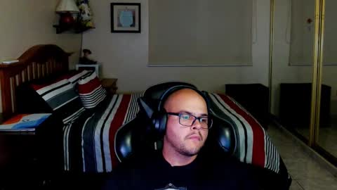 Snapshot of rickyj1012 chatting on 12.04.24 Ricky online show from 12.04.24