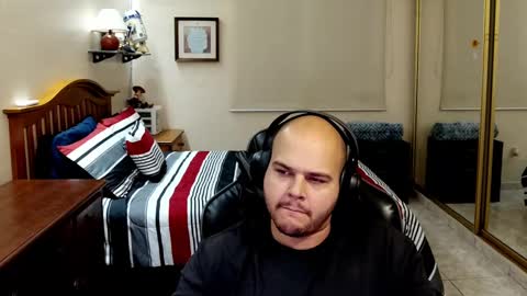 Snapshot of rickyj1012 chatting on 12.05.24 Ricky online show from 12.05.24