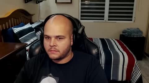 Snapshot of rickyj1012 chatting on 12.08.24 Ricky online show from 12.08.24