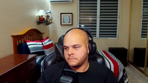 Snapshot of rickyj1012 chatting on 12.21.24 Ricky online show from 12.21.24