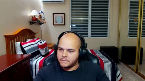 Snapshot of rickyj1012 chatting on 12.21.24 Ricky online show from 12.21.24