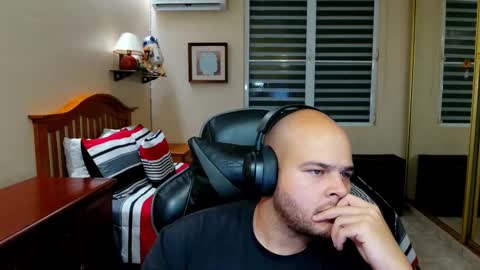 Snapshot of rickyj1012 chatting on 12.22.24 Ricky online show from 12.22.24