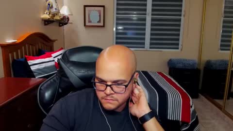 Snapshot of rickyj1012 chatting on 01.31.25 Ricky online show from 01.31.25