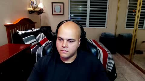 Snapshot of rickyj1012 chatting on 02.07.25 Ricky online show from 02.07.25