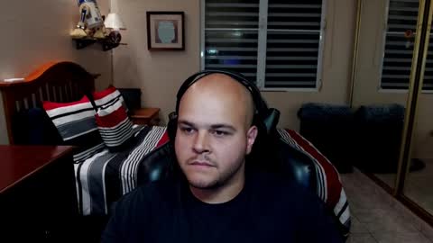 Snapshot of rickyj1012 chatting on 03.12.25 Ricky online show from 03.12.25