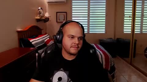 Snapshot of rickyj1012 chatting on 09.21.25 Ricky online show from 09.21.25