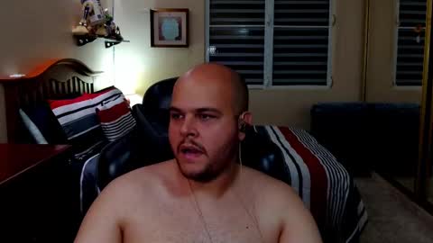 Snapshot of rickyj1012 chatting on 11.15.25 Ricky online show from 11.15.25