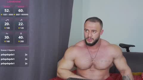 Snapshot of rickymiami1 chatting on 03.08.25 rickymiami1 online show from 03.08.25