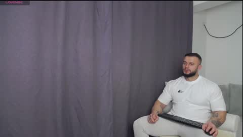 rickymiami1 online show from 02.25.26