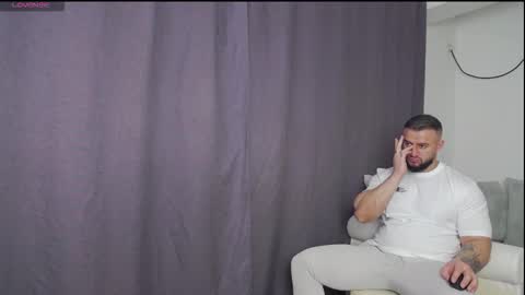 rickymiami1 online show from 02.26.26