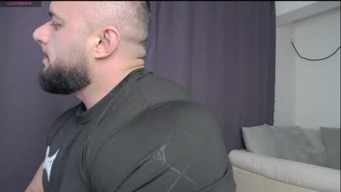 rickymiami1 online show from 04.04.26