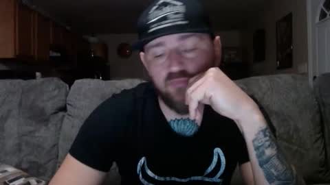 Ricky Rodeo online show from 01.19.26