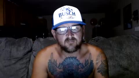 Ricky Rodeo online show from 06.18.26