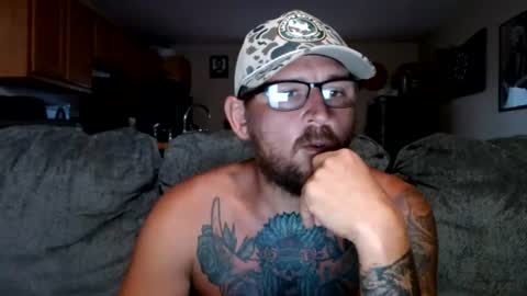 Ricky Rodeo online show from 06.19.26
