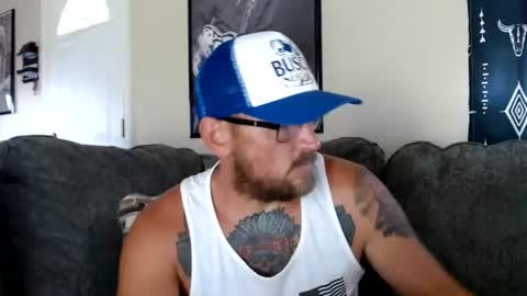 Ricky Rodeo online show from 06.21.26